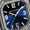 GC Sport Automatic 39mm Titanium and Rubber Watch, Ref. No. GC2.0-TX-TN-01 - CU