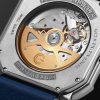 GC Sport Automatic 39mm Titanium and Rubber Watch, Ref. No. GC2.0-TX-TN-01 - E1