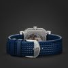 GC Sport Automatic 39mm Titanium and Rubber Watch, Ref. No. GC2.0-TX-TN-01 - E2