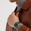 Maestro 2.0 Ultra-Thin Automatic 39mm Stainless Steel and Rubber Watch, Ref. No. GC2.0-A-02 - OU Maestro 2.0 Ultra-Thin Automatic 39mm Stainless Steel and Rubber Watch, Ref. No. GC2.0-A-02 - OU