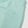 Straight-Leg Cotton-Jersey Drawstring Shorts - CU Straight-Leg Cotton-Jersey Drawstring Shorts - CU