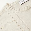 Marco Pointelle-Knit Sweater - CU Marco Pointelle-Knit Sweater - CU