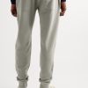 Tapered Garment-Dyed Cotton-Jersey Sweatpants - BK Tapered Garment-Dyed Cotton-Jersey Sweatpants - BK