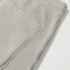 Tapered Garment-Dyed Cotton-Jersey Sweatpants - CU Tapered Garment-Dyed Cotton-Jersey Sweatpants - CU