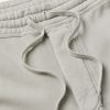 Tapered Garment-Dyed Cotton-Jersey Sweatpants - E1 Tapered Garment-Dyed Cotton-Jersey Sweatpants - E1