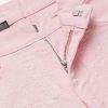 Slim-Fit Distressed Jeans - E1