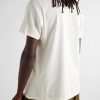 2 Moncler 1952 Logo-Print Cotton-Jersey T-Shirt - BK 2 Moncler 1952 Logo-Print Cotton-Jersey T-Shirt - BK