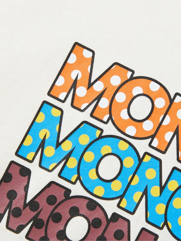 2 Moncler 1952 Logo-Print Cotton-Jersey T-Shirt - E1 2 Moncler 1952 Logo-Print Cotton-Jersey T-Shirt - E1