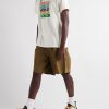 2 Moncler 1952 Logo-Print Cotton-Jersey T-Shirt - OU 2 Moncler 1952 Logo-Print Cotton-Jersey T-Shirt - OU