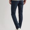 Slim-Fit Stretch-Denim Jeans - BK Slim-Fit Stretch-Denim Jeans - BK