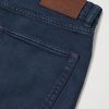 Slim-Fit Stretch-Denim Jeans - CU Slim-Fit Stretch-Denim Jeans - CU