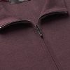Roadster Cashmere, Virgin Wool and Silk-Blend Half-Zip Sweater - CU