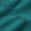 Wallace Striped Cashmere Sweater - E1