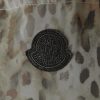 2 Moncler 1952 Reflective Reversible Cheetah-Print Shell Down Jacket - E1 2 Moncler 1952 Reflective Reversible Cheetah-Print Shell Down Jacket - E1