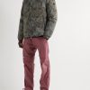 2 Moncler 1952 Reflective Reversible Cheetah-Print Shell Down Jacket - OU 2 Moncler 1952 Reflective Reversible Cheetah-Print Shell Down Jacket - OU