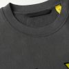 2 Moncler 1952 Logo-Flocked Cotton-Jersey Sweatshirt - CU