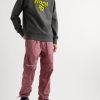 2 Moncler 1952 Logo-Flocked Cotton-Jersey Sweatshirt - OU