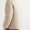 2 Moncler 1952 Monnow Reversible Shell and Fleece Down Jacket - BK 2 Moncler 1952 Monnow Reversible Shell and Fleece Down Jacket - BK