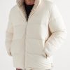 2 Moncler 1952 Monnow Reversible Shell and Fleece Down Jacket - FR 2 Moncler 1952 Monnow Reversible Shell and Fleece Down Jacket - FR