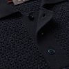 Slim-Fit Cashmere and Silk-Blend Chenille Polo Shirt - CU Slim-Fit Cashmere and Silk-Blend Chenille Polo Shirt - CU