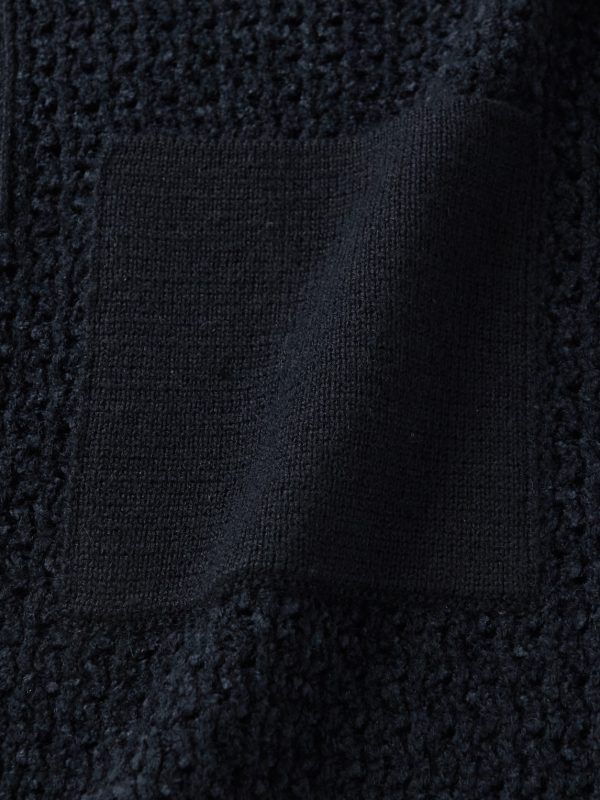 Slim-Fit Cashmere and Silk-Blend Chenille Polo Shirt - E1 Slim-Fit Cashmere and Silk-Blend Chenille Polo Shirt - E1