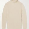 Baby Cashmere Rollneck Sweater