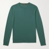 Slim-Fit Wish® Wool Sweater Slim-Fit Wish® Wool Sweater