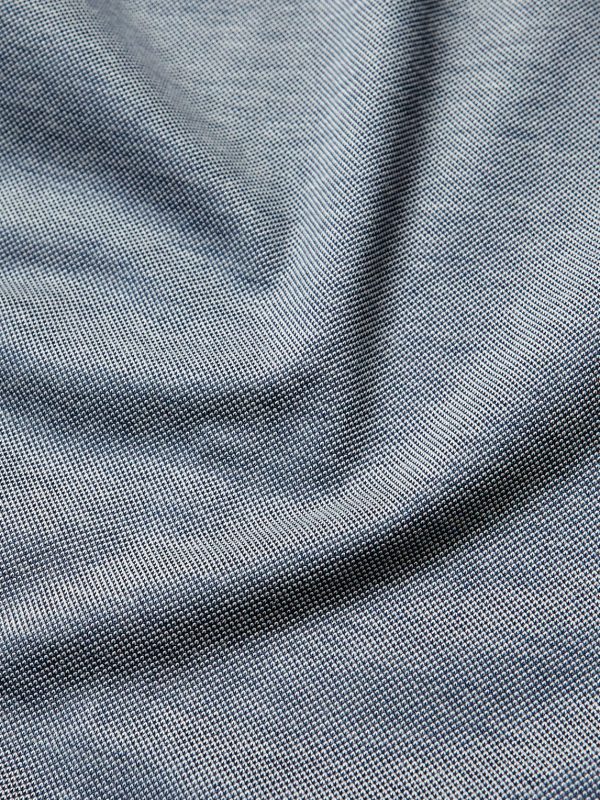 Andrew Cotton Oxford Shirt - E1 Andrew Cotton Oxford Shirt - E1
