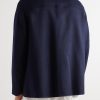 Burlington Rain System® Cashmere Jacket - BK Burlington Rain System® Cashmere Jacket - BK
