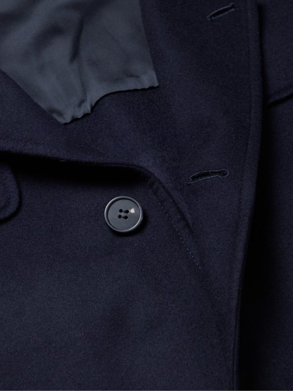 Burlington Rain System® Cashmere Jacket - CU Burlington Rain System® Cashmere Jacket - CU