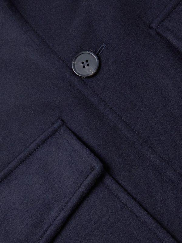 Burlington Rain System® Cashmere Jacket - E1 Burlington Rain System® Cashmere Jacket - E1