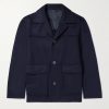 Burlington Rain System® Cashmere Jacket Burlington Rain System® Cashmere Jacket