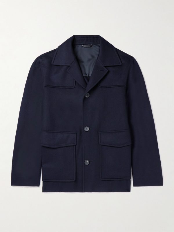 Burlington Rain System® Cashmere Jacket Burlington Rain System® Cashmere Jacket