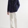 Burlington Rain System® Cashmere Jacket - OU Burlington Rain System® Cashmere Jacket - OU
