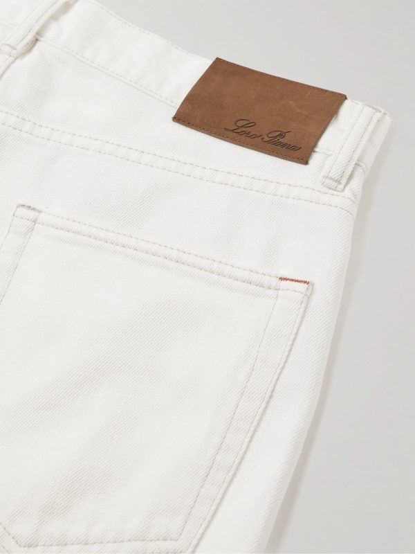 Slim-Fit Jeans - CU Slim-Fit Jeans - CU