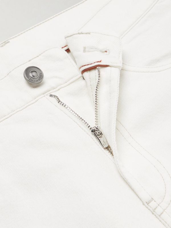Slim-Fit Jeans - E1 Slim-Fit Jeans - E1
