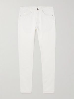 Slim-Fit Jeans