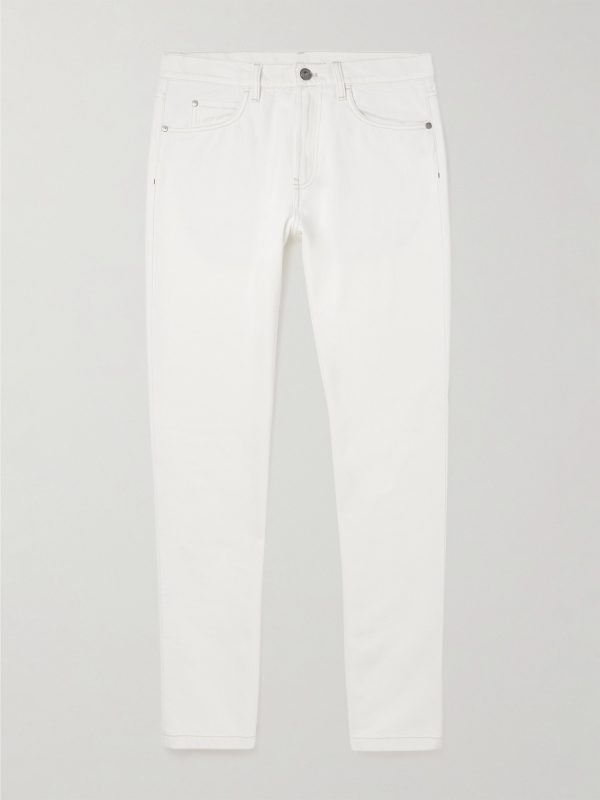 Slim-Fit Jeans Slim-Fit Jeans