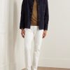 Slim-Fit Jeans - OU Slim-Fit Jeans - OU