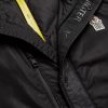 + Gentle Monster Logo-Appliquéd Shell Hooded Down Jacket - CU + Gentle Monster Logo-Appliquéd Shell Hooded Down Jacket - CU
