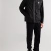 + Gentle Monster Logo-Appliquéd Shell Hooded Down Jacket - OU + Gentle Monster Logo-Appliquéd Shell Hooded Down Jacket - OU