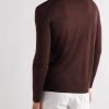 Wool Rollneck Sweater - BK