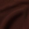 Slim-Fit Wool and Silk-Blend Half-Zip Polo Shirt - E1 Slim-Fit Wool and Silk-Blend Half-Zip Polo Shirt - E1
