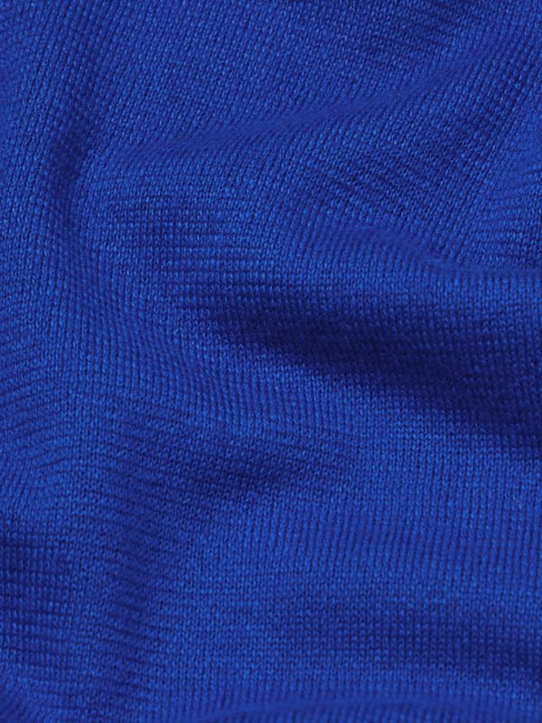Baby Cashmere Superlight Dyed Crewneck - E1 Baby Cashmere Superlight Dyed Crewneck - E1