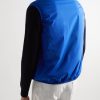 Tilman Slim-Fit Padded Shell Gilet - BK Tilman Slim-Fit Padded Shell Gilet - BK