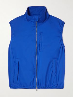 Tilman Slim-Fit Padded Shell Gilet Tilman Slim-Fit Padded Shell Gilet