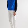 Tilman Slim-Fit Padded Shell Gilet - OU Tilman Slim-Fit Padded Shell Gilet - OU