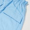 Straight-Leg Quilted Padded Shell Drawstring Cargo Trousers - E1 Straight-Leg Quilted Padded Shell Drawstring Cargo Trousers - E1