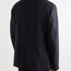 Rain System® Cashmere Blazer - BK