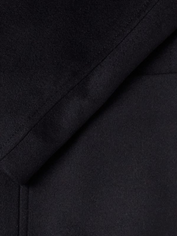 Rain System® Cashmere Blazer - CU